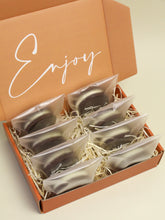 Load image into Gallery viewer, Postal-box-of-8-Cookies-and-Cream-perfect-gift-box
